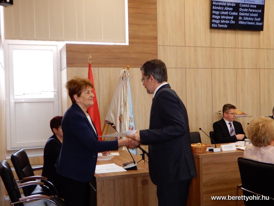 Megalakult a képviselő-testület 29